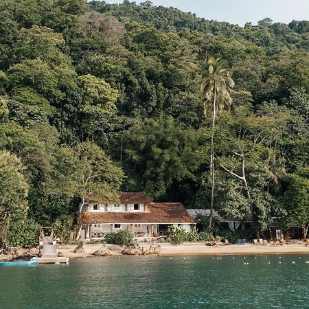 Bonito Paraiso Ilha Grande מראה חיצוני תמונה