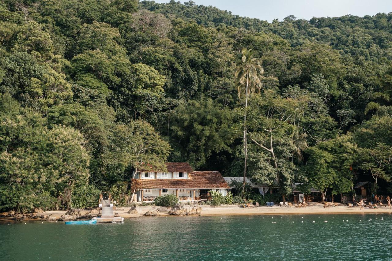 Bonito Paraiso Ilha Grande מראה חיצוני תמונה