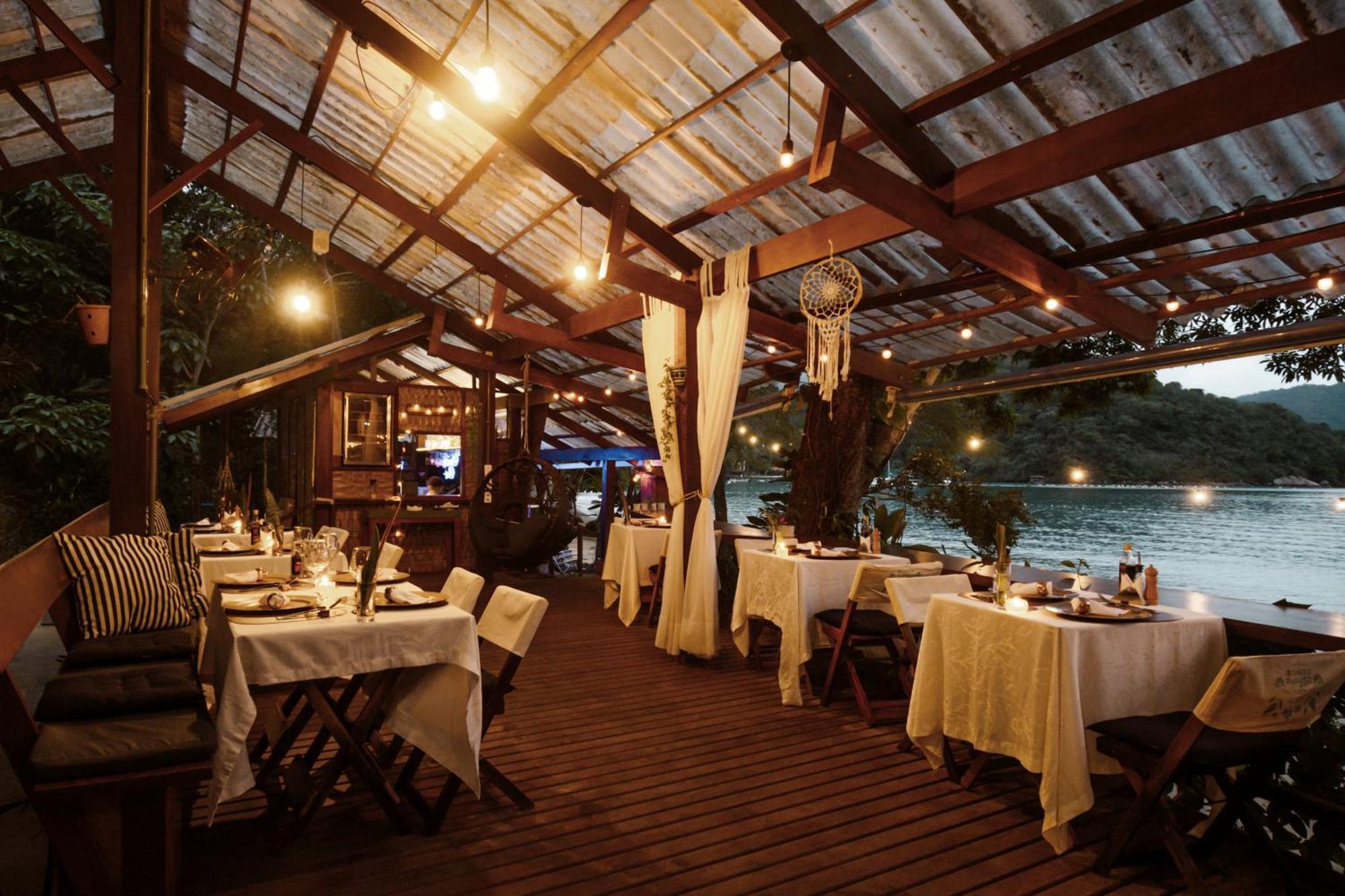 Bonito Paraiso Ilha Grande מראה חיצוני תמונה
